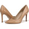imageSam Edelman Womens Hazel Pump French Sand 8