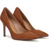 imageSam Edelman Womens Hazel Pump Frontier Brown