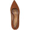 imageSam Edelman Womens Hazel Pump Frontier Brown