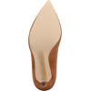 imageSam Edelman Womens Hazel Pump Frontier Brown