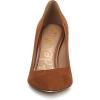 imageSam Edelman Womens Hazel Pump Frontier Brown