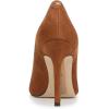 imageSam Edelman Womens Hazel Pump Frontier Brown