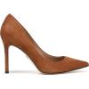 imageSam Edelman Womens Hazel Pump Frontier Brown