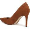 imageSam Edelman Womens Hazel Pump Frontier Brown