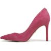 imageSam Edelman Womens Hazel Pump Fuchsia Frost