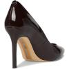 imageSam Edelman Womens Hazel Pump Rich Chocolate Patent