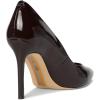imageSam Edelman Womens Hazel Pump Rich Chocolate Patent