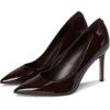 imageSam Edelman Womens Hazel Pump Rich Chocolate Patent