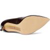imageSam Edelman Womens Hazel Pump Rich Chocolate Patent