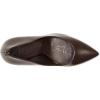 imageSam Edelman Womens Hazel Pump Rich Chocolate Patent