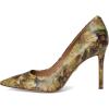 imageSam Edelman Womens Hazel Pump Sage Floral Multi 6