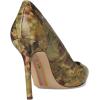 imageSam Edelman Womens Hazel Pump Sage Floral Multi 6