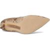 imageSam Edelman Womens Hazel Pump Sesame Snake 6