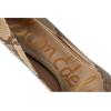 imageSam Edelman Womens Hazel Pump Sesame Snake 6
