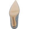 imageSam Edelman Womens Hazel PumpMontrose Blue Fray