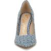 imageSam Edelman Womens Hazel PumpMontrose Blue Fray