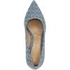 imageSam Edelman Womens Hazel PumpMontrose Blue Fray