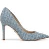imageSam Edelman Womens Hazel PumpMontrose Blue Fray