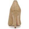 imageSam Edelman Womens Hazel PumpNatural Logo Multi