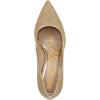 imageSam Edelman Womens Hazel PumpNatural Logo Multi