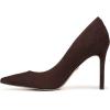 imageSam Edelman Womens Hazel PumpsCaf Noir