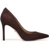 imageSam Edelman Womens Hazel PumpsCaf Noir
