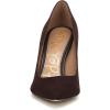 imageSam Edelman Womens Hazel PumpsCaf Noir