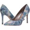 imageSam Edelman Womens Hazel dress PumpBlue