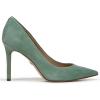 imageSam Edelman Womens Hazel dress PumpGreen Garden