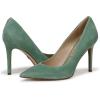 imageSam Edelman Womens Hazel dress PumpGreen Garden