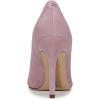 imageSam Edelman Womens Hazel dress PumpMauve Lilac