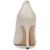 imageSam Edelman Womens Hazel dress PumpModern Ivory Leather