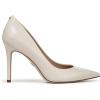imageSam Edelman Womens Hazel dress PumpModern Ivory Leather