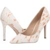 imageSam Edelman Womens Hazel dress PumpNaturalIvory
