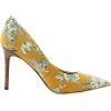 imageSam Edelman Womens Hazel dress PumpWashed Marigold Fabric