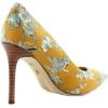 imageSam Edelman Womens Hazel dress PumpWashed Marigold Fabric