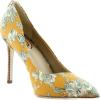 imageSam Edelman Womens Hazel dress PumpWashed Marigold Fabric