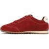 imageSam Edelman Womens Isella SneakerDeep Scarlet