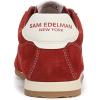 imageSam Edelman Womens Isella SneakerDeep Scarlet