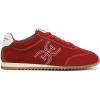 imageSam Edelman Womens Isella SneakerDeep Scarlet