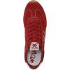 imageSam Edelman Womens Isella SneakerDeep Scarlet