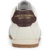 imageSam Edelman Womens Isella SneakerOptic WhitePlum Wine