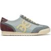 imageSam Edelman Womens Ivey SneakerBlue MultiYellowPlum