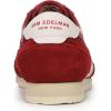 imageSam Edelman Womens Ivey SneakerDeep ScarletWhite Mesh