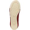 imageSam Edelman Womens Ivey SneakerDeep ScarletWhite Mesh