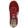 imageSam Edelman Womens Ivey SneakerDeep ScarletWhite Mesh