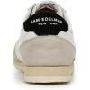 imageSam Edelman Womens Ivey SneakerGreigeBright WhiteBlack