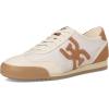 imageSam Edelman Womens Ivey SneakerModern IvoryFrontier Brown