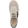 imageSam Edelman Womens Ivey SneakerNew EcruBlack Mesh