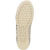 imageSam Edelman Womens Ivey SneakerStone GreyIvory HazeMidnight